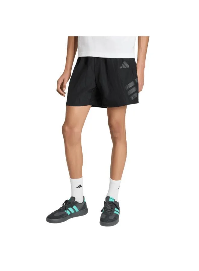 اديداس فريق مرسيدس للفورمولا 1 The Mercedes-AMG Petronas Formula 1 Team Night Woven